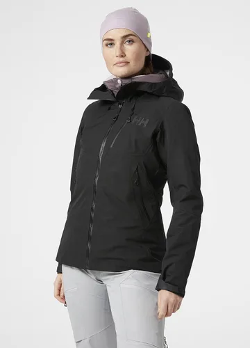 Vista 3 de Helly Hansen Odin Mountain Infinity - Chaqueta de concha 3L para mujer
