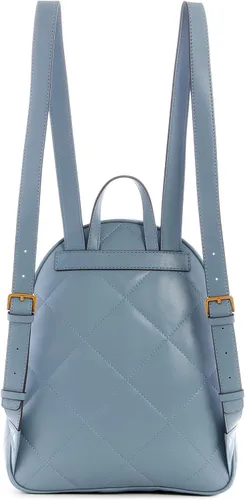 Vista 4 de GUESS Mochila Vikky para mujer, Pizarra