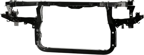 Vista 6 de Garage-Pro Soporte de radiador para JEEP GRAND CHEROKEE 11-17 Montaje con panel de cierre (14-17 3.6L/5.7L Eng)