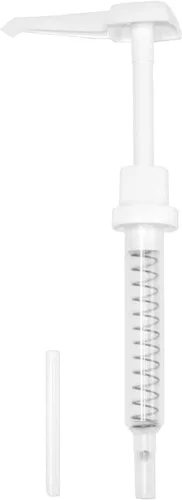 Vista 6 de Opti-Lube Winter Formula Aditivo Anticongelante para Combustible Diésel: 1 Galón con Accesorios (Galón con Botellas de Cuello Largo y Bomba)