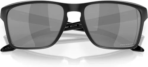 Vista 41 de Oakley Mens OO9448 Sylas Rectangular Sunglasses