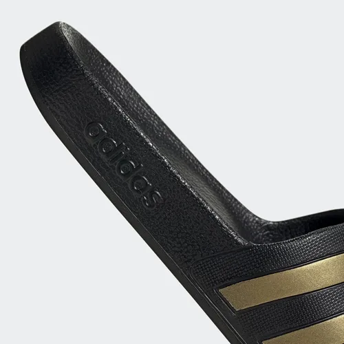 Vista 9 de adidas - Sandalias Adilette Aqua para adultos, modelo unisex
