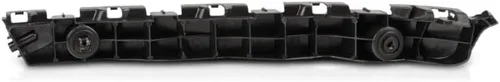 Vista 2 de Funda de parachoques para Toyota Sienna 2014-2020 con soporte lateral del conductor Delantero Repuesto para TO1042116 5211608010 Lado