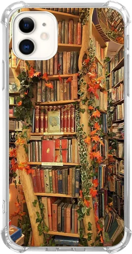 Vista 36 de Funda de Collage Estético para iPhone 7/8/SE2/SE3, Patrón de Citas Positivas, Funda TPU Única y Moderna Compatible con iPhone 7/8/SE2/SE3
