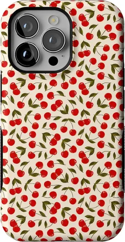 Vista 40 de Casely - Funda para iPhone 13 Pro Todas las cosas divertidas Diversión en días laborables Diseño protector audaz Compatible con MagSafe