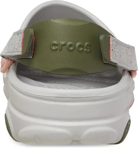 Vista 2 de Crocs Classic All Terrain - Zuecos unisex para adultos Ambiente/Multi