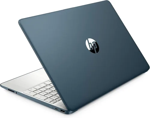 Vista 2 de HP Laptop empresarial FHD 2022 de 15.6 pulgadas, CPU AMD Ryzen 5 5500U de 6 núcleos (Beat i7-1160G7, hasta 4 GHz), 16 GB de RAM, SSD PCIe NVMe