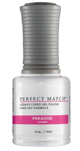 Vista 190 de Esmalte de uñas Lechat Perfect Match 40 días en Río