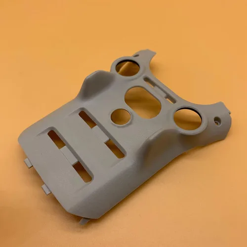 Vista 3 de Mini 4 Pro Cuerpo Shell marco inferior cubierta reemplazo para DJI Mini 4 Pro Drone Asamblea piezas de reparación Shell inferior