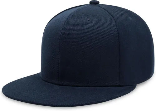 Vista 74 de CHOK.LIDS - Gorra de béisbol con visera plana estilo Snapback clásico, ajustable, con borde plano, de alta gama, color de moda, estilo tono liso