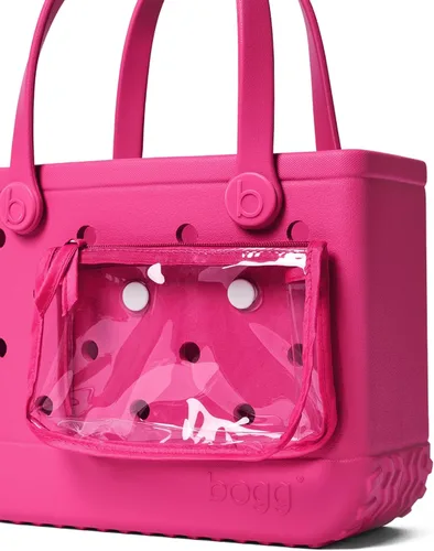 Vista 288 de BOGG BAG - Tote para playa, piscina, barco, deportes - EVA multiusos - Botones tonales