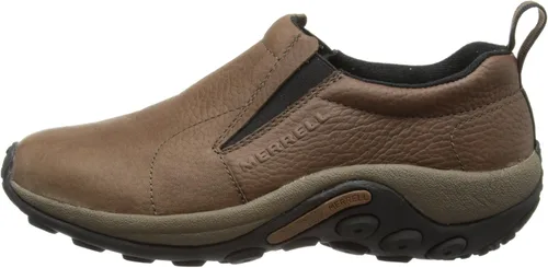 Vista 8 de Merrell Jungle Moc Mocasines sin cordones para hombre