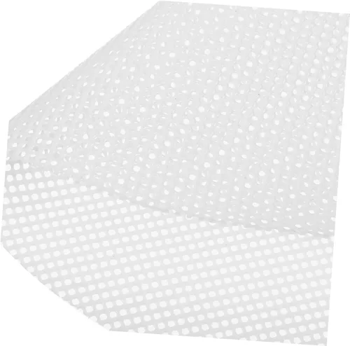 Vista 9 de ABOOFAN 6 almohadillas de silicona para vapor, redonda, antiadherente, malla de hornear reutilizable para bollos al vapor y diámetro de dim sum