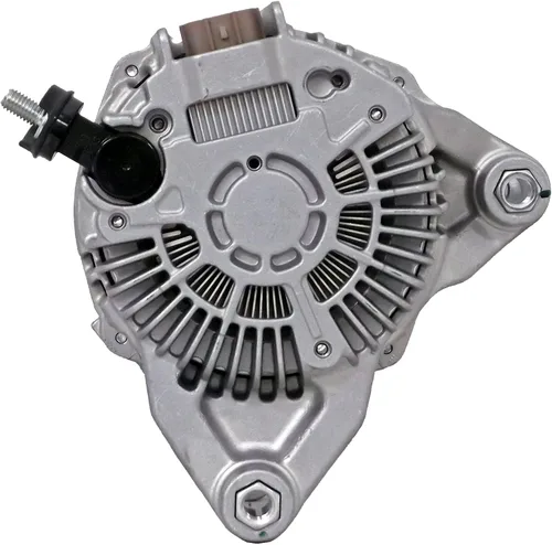 Vista 2 de ACDelco Alternador Gold 334-3074, remanufacturado (renovado)
