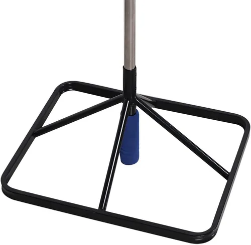 Vista 9 de Xuthusman 55 Pelotas de tenis coleccionista automático 2 en 1 Rolling Ball Catcher automático de entrenamiento de pelota de tenis Picker Saver