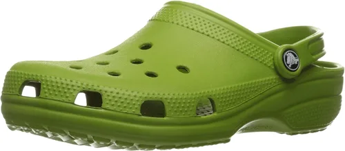 Vista 29 de Crocs Crocband II - Zueco para niños