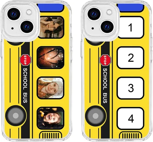 Vista 284 de Funda de teléfono personalizada para Apple iPhone 8 Plus iPhone 7 Plus, personalizada con foto, imagen, texto, imagen, diseño de imagen