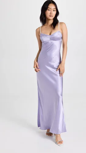 Vista 2 de Anna October Vestido largo Lidi Bustier para mujer