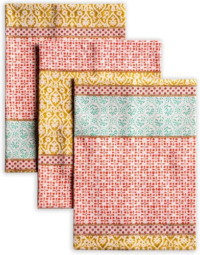 Vista 92 de Maison d' Hermine - Paños de cocina de 100% algodón, paños de cocina absorbentes para el hogar, cocina, comedor, cócteles y campamento, Canton
