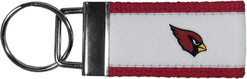 Vista 25 de Siskiyou NFL unisex-adult Woven Key Chain Color del