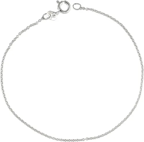 Vista 3 de Delicado collar de plata de ley de 58 pulgadas con diseño de estrella de David para mujer, acabado impecable, 40 a 19.7in
