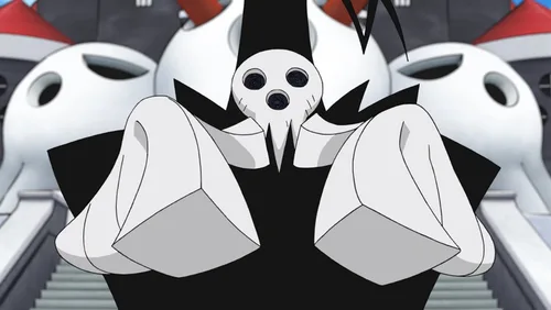 Vista 2 de Soul Eater - Complete Series Blu-ray