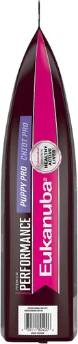 Vista 13 de Eukanuba Premium Performance Puppy Pro - Alimento seco para cachorros, bolsa de 4 libras