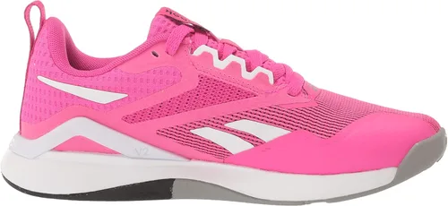 Vista 6 de Reebok Women's Nanoflex Tr 2.0 Cross Trainer