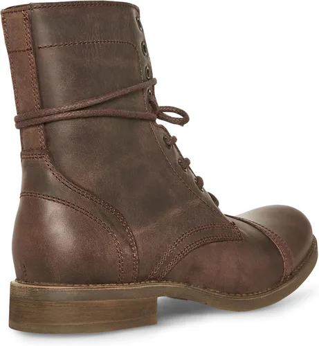 Vista 6 de Steve Madden Troopah-c Botas de combate para hombre