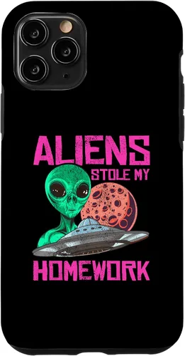 Vista 22 de iPhone 13 Pro UFO, UAP, Space, Space, Unknown Flight Object, Alien Case