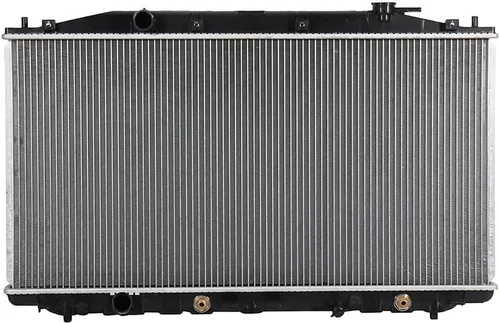 Vista 9 de Radiadores de motor de repuesto para automóviles SCITOO compatibles con Toyota 1988 1989 1991 1992 1994 for Toyota 4Runner 3.0L 1988-1993 1995 for