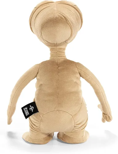 Vista 6 de The Noble Collection E.T. El peluche extraterrestre E.T