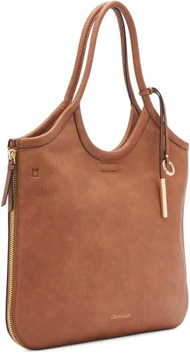 Vista 6 de Calvin Klein Bolso grande delgado Gabrianna Novedad