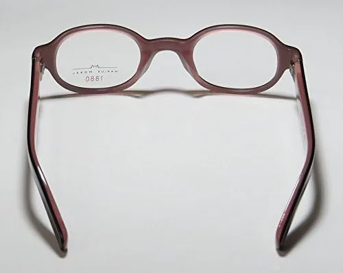Vista 5 de Marius Morel 1880 6,282.8ft - Bisagras flexibles de borde completo para hombre y mujer