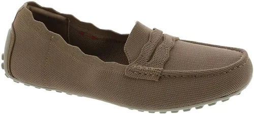 Vista 6 de Skechers Zapatillas Cleo Driver Power para parejas para mujer