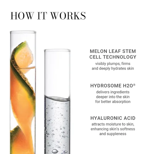 Vista 5 de Meaningful Beauty Youth Activating Melon Serum