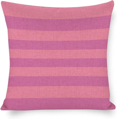 Vista 12 de Fundas de almohada decorativas rústicas y modernas, fundas de almohada retro a cuadros dorados a cuadros para sofá, cama, decoración del hogar, 16 x
