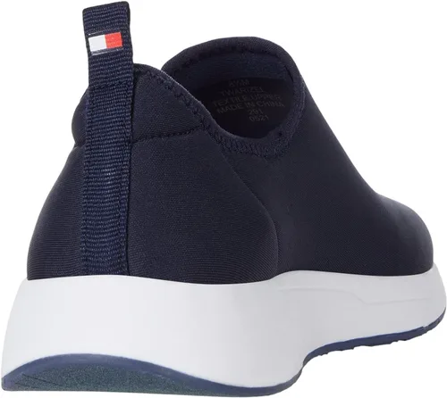 Vista 5 de Tommy Hilfiger Tenis Arizel para mujer