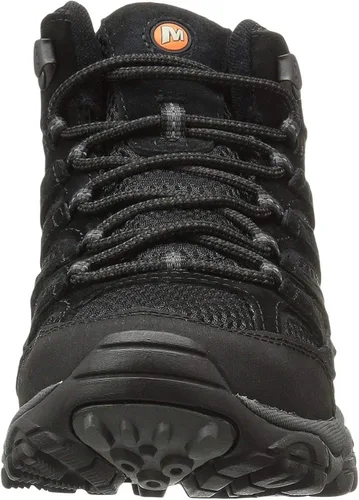 Vista 7 de Merrell Moab 2 botas de senderismo para hombre con ventilación