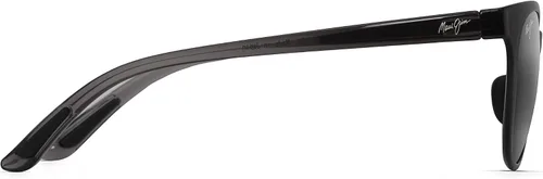Vista 3 de Maui Jim Gafas de sol clásicas polarizadas Wailua para hombre y mujer