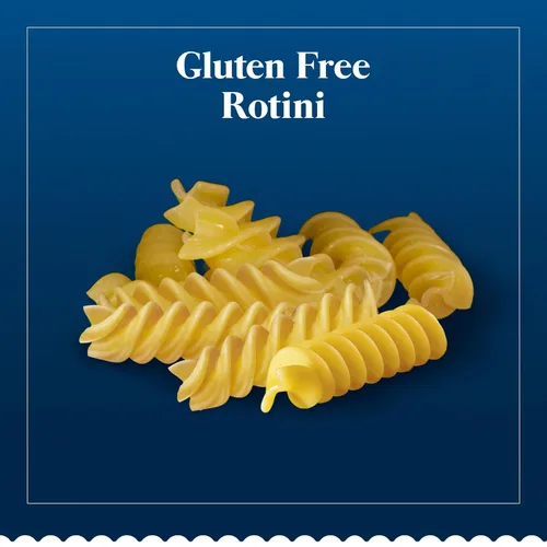Vista 8 de Pasta sin gluten Barilla