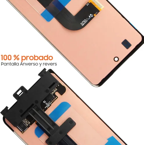 Vista 5 de AMOLED para Samsung Galaxy Z Fold 3 5G Reemplazo de pantalla LCD Z Fold3 Pantalla LCD SM-F926B SM-F926U SM-F926W Pantalla LCD Digitalizador Asamblea