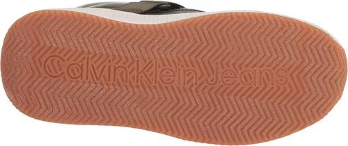 Vista 4 de Calvin Klein Tenis Mabon para mujer