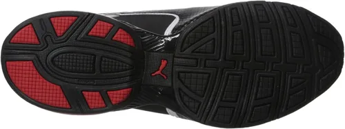 Vista 4 de PUMA Mens Cell Surin 2 Running Shoe