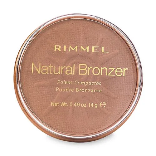 Vista 9 de Rimmel London - Bronceador natural.