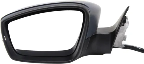 Vista 30 de Espejo Kool Vue compatible con Volkswagen Passat 2012-2015 lado del conductor