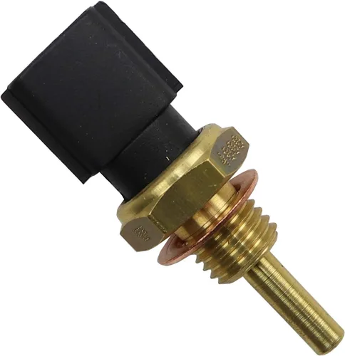 Vista 2 de Beck Arnley - Sensor 158-0606 de temperatura de líquido refrigerante