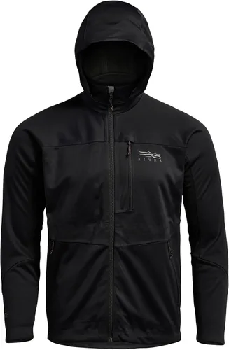 Vista 10 de SITKA Gear Chaqueta Jetstream a prueba de viento para hombre