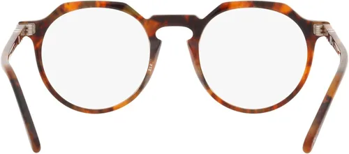 Vista 6 de Persol PO3281V Round Prescription Eyewear Frames
