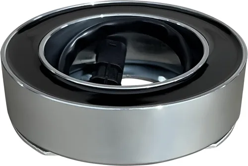Vista 3 de Nueva bobina automotriz AEH271-01-CO del embrague del compresor del aire acondicionado de RYC Compatible con Chevrolet Cruze 1.4L 2012-2015